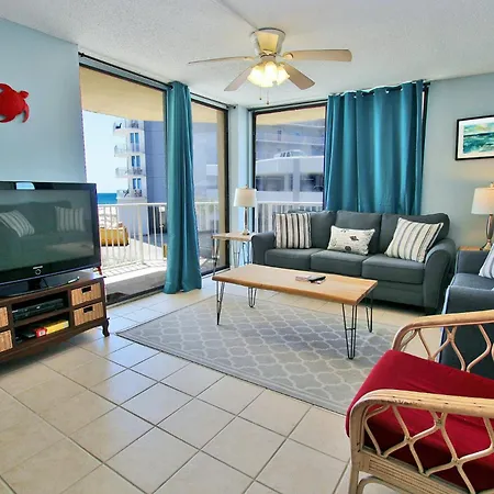 Whaler 2A Villa
